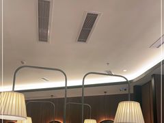 -新白鹿餐厅(松江开元地中海店)