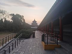 -天坛东门(地铁站)