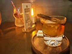 -咖法森林·咖啡  酒吧(天河店)