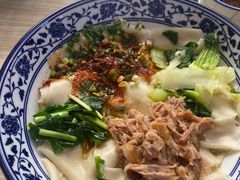 -樊记腊汁肉(竹笆市总店)