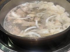 -狐狸爱上椰子鸡(滨江星光大道店)