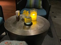 -日落吧·海景咖啡厅·餐酒吧·鸡尾酒·下午茶·乐队表演·浪漫夕阳·三亚文华东方酒店