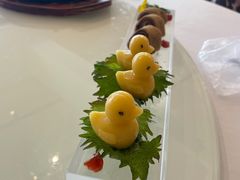 -满堂·烤鸭店·北京菜(鼓楼店)