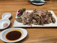 -品回味清真西北楼(宁波首店)