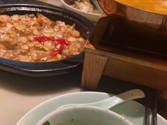 -绿茶餐厅