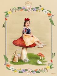 -海马体家庭照相馆(杭州萧山万象汇店)