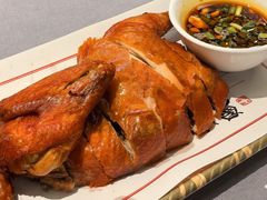 -金哥私房菜馆(张府园总店)