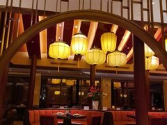 -西安凯悦酒店·湖畔中餐厅