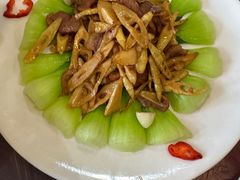 -东来味(新南门店)