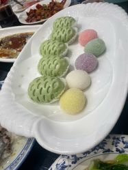 -瑞莱克斯大酒店（望江店）·宴会厅