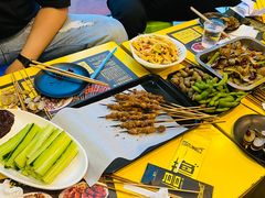 -望京小腰(北京总店)