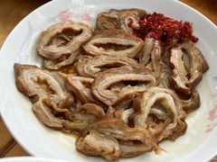 -赵姐猪耳朵饭店