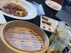 -正德楼果木烤鸭·渔家菜(东港店)