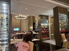 -雪龙轩中餐厅(银基冰雪酒店)