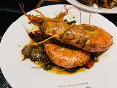 阿根廷红虾-汉巴味德(大悦城店)