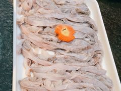 -清真京华源·涮肉烧烤(丰庆店)