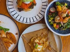 -AFS Cafe & Canteen(闽江二路店)