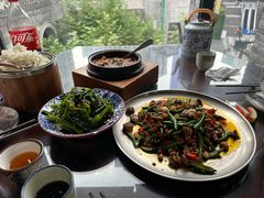 -杨记隆府(白象街店)