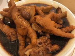 -翠园(铜锣湾广场店)