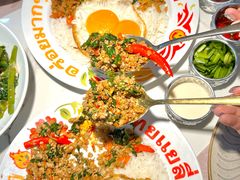 -泰椰里·泰国餐厅(智慧城广百广场店)
