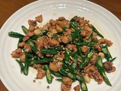 -金谷仓家庭料理(马泉营店)