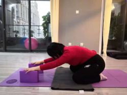 -后素孕产瑜伽·运动康复中心
