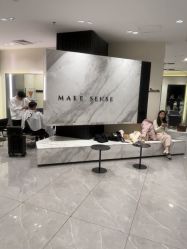 -MAKE SENSE美可沙龙