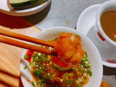 -渝夫虾滑火锅(解放路旗舰店)