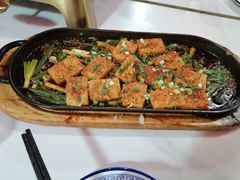 -大湾金牌万州烤鱼(沙河店)