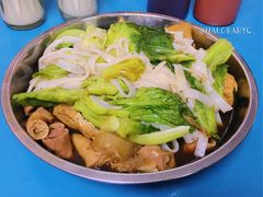 牛杂-修记牛杂店(同华东一路店)