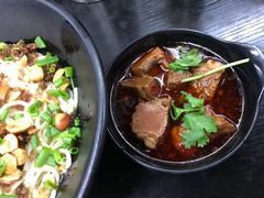 -丽影重庆小面(定西路店)