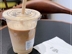 -Peet's Coffee皮爷咖啡(上海长风大悦城店)