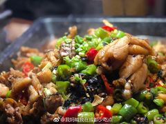 -蛙来哒(华隆步步高店)