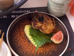 -黑木原精致料理·铁板烧