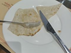-克比叔叔印度餐厅Kebabs on the Grille(人民广场店)