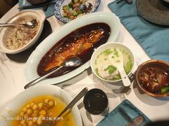 -杭州西湖柳莺里酒店·闻莺厅