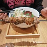 晚上吃点啥？走吃面去！