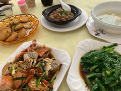 -秋姐美食店(旅游大道店)