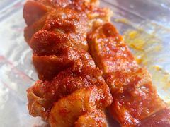 微波腱子肉-海平馄饨(逍遥二路店)