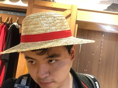-东京塔海贼王主题公园