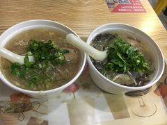 -食盈碗仔翅(星玺广场店)