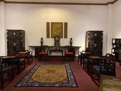 -中国紫檀博物馆
