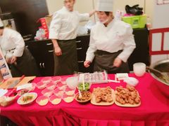 -徐记海鲜(陕西历史博物馆|明德门店)