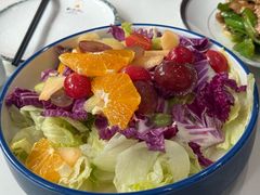 -帕米尔食府(白云观店)