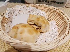 -巴扎美食·新疆菜·西域歌舞表演餐厅(新疆大厦店)