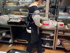 -肯德基(建德服务区北店)