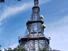 -白云山风景名胜区