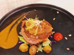 -红房子西菜馆(淮海中路店)