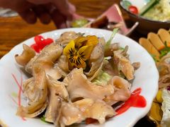 -樱之盛宴·蟹料理海鲜自助(前进大街店)