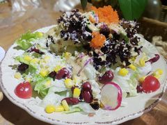 -盘炉forenza·云贵川融合小食堂 ( 钟楼中柳巷店)